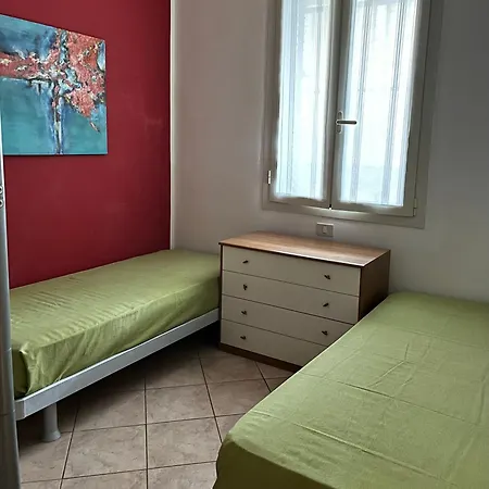 Vacanze Relax Mare E Pineta Maremma Toscana 公寓