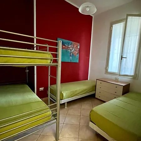 Vacanze Relax Mare E Pineta Maremma Toscana 公寓 *