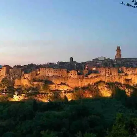 Vacanze Relax Mare E Pineta Maremma Toscana 格罗塞托港