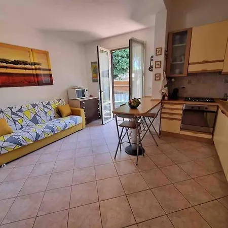 Vacanze Relax Mare E Pineta Maremma Toscana 公寓 *