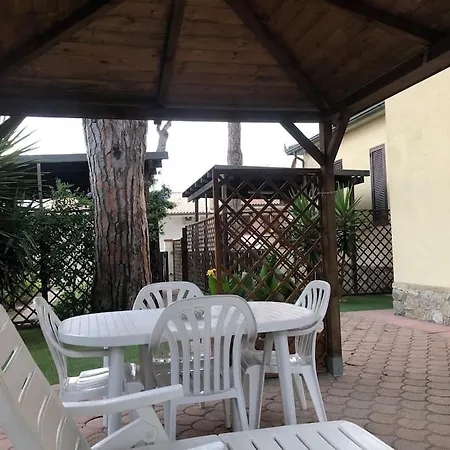 Vacanze Relax Mare E Pineta Maremma Toscana 公寓