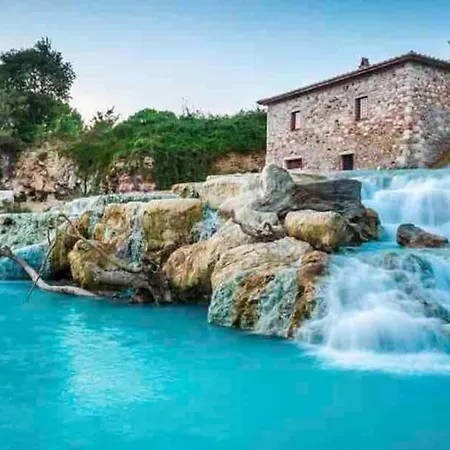Vacanze Relax Mare E Pineta Maremma Toscana