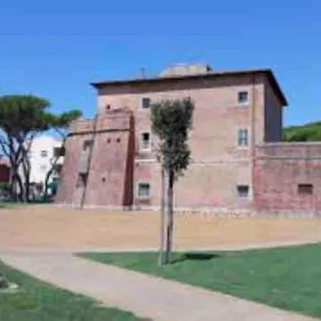 Vacanze Relax Mare E Pineta Maremma Toscana 公寓 格罗塞托港