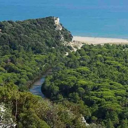 Vacanze Relax Mare E Pineta Maremma Toscana Appartamento Marina di Grosseto