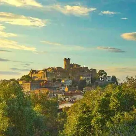 Appartamento Vacanze Relax Mare E Pineta Maremma Toscana