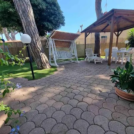 Vacanze Relax Mare E Pineta Maremma Toscana *