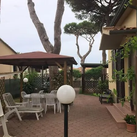 Appartamento Vacanze Relax Mare E Pineta Maremma Toscana *