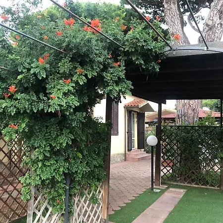 Vacanze Relax Mare E Pineta Maremma Toscana * Marina di Grosseto